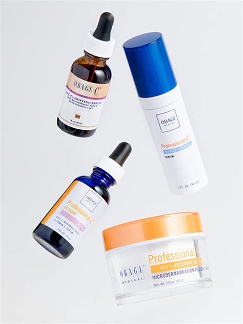 Popular Obagi Skin Care Systems
