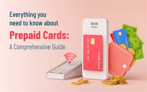 Popular Online Prepaid Card Options
