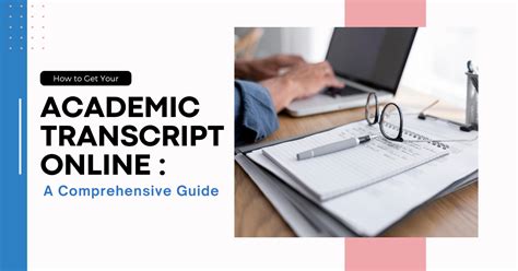 Popular Online Transcript Services