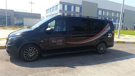 Popular Private Transfer Services