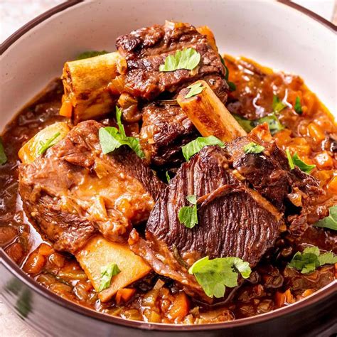 Popular Short Ribs Recipes to Try