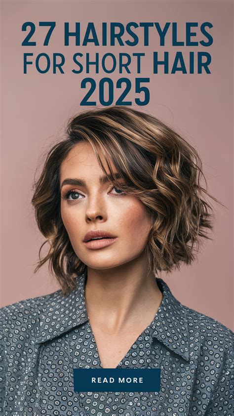 Popular Short Styles