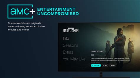 Popular Shows You Can Stream on AMC