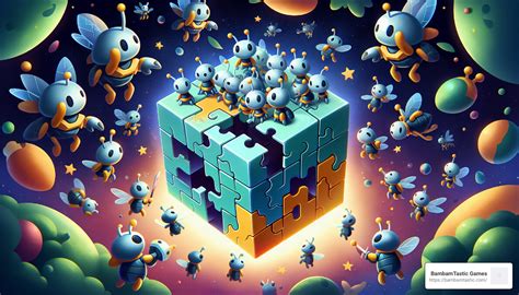 Popular Strategy and Puzzle Titles