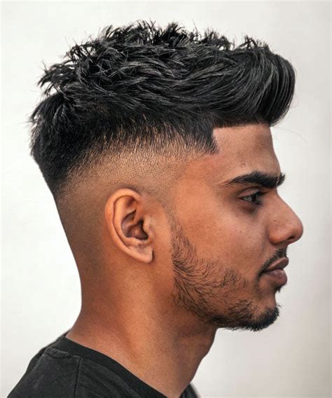 Popular Stylish Haircuts For Men Right Now