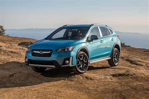 Popular Subaru Models Available for Lease