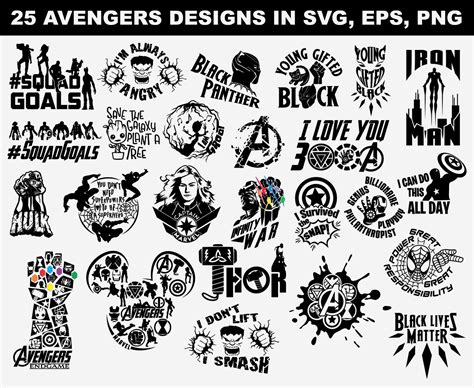 Unleash Your Creativity with These Top-Picked and Trending SVG Designs!