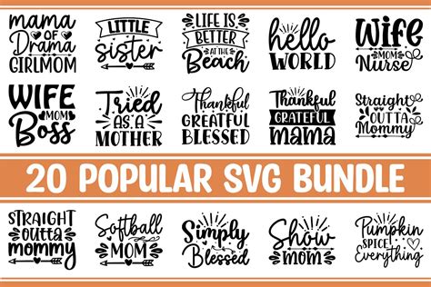 Unlocking the Charm of Trending SVGs: Revamp Your Design with the Hottest Iconic Graphics