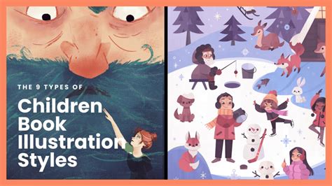 Popular Themes and Illustrations