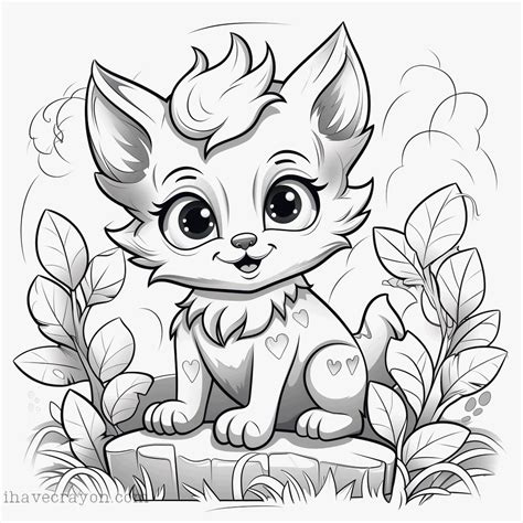 Popular Themes for Adorable Coloring Fun