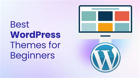 Popular Themes for Beginners