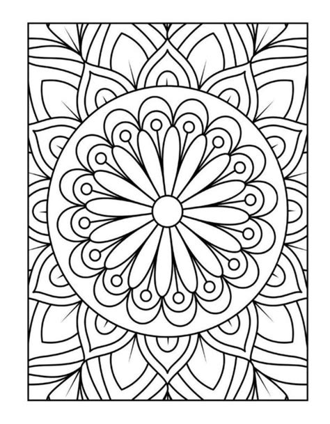 Popular Themes for Stress-Free Coloring