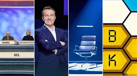 Popular Tv Quiz Shows