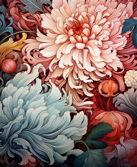 Popular Types of Coloring Patterns to Try