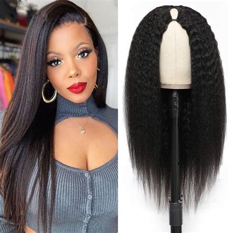 Popular Types of Virgin Hair Wigs