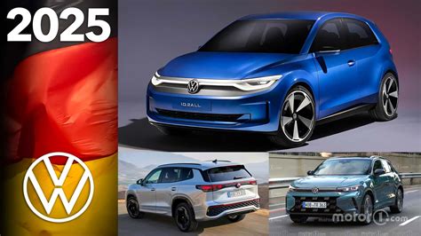 Popular VW Models and Their Leasing Appeal