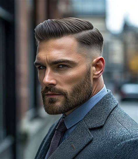 Popular Variations of the 2 Side Haircut