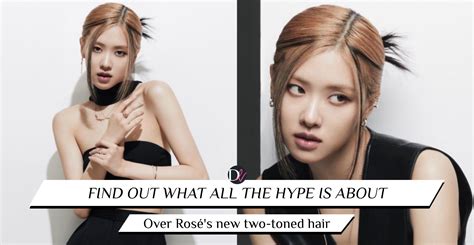 Popular Variations of the Rose Hairstyle