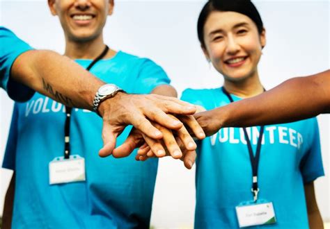 Popular Volunteer Programs