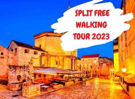 Popular Walking Tour Options