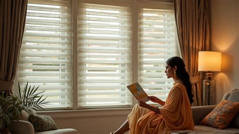 Popular Window Treatments