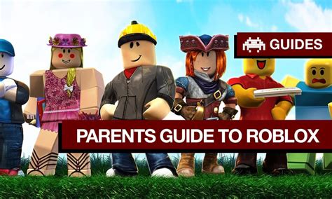 Popular tech: Parents\' ultimate guide to Roblox