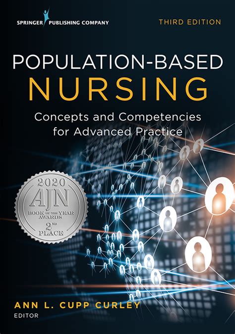 Population-Based Nursing: Concepts And Competencies For Advanced Practice