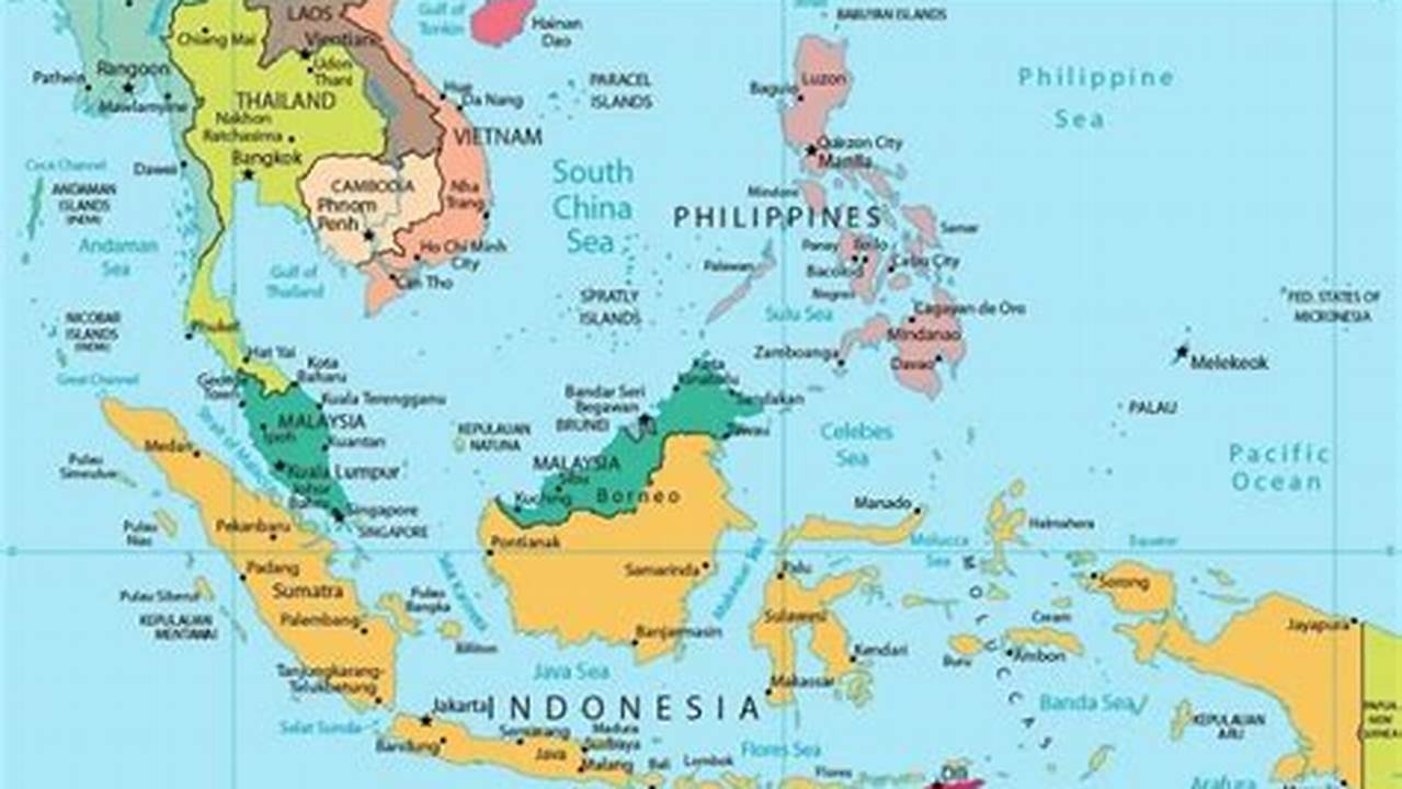 Populer Di Indonesia Dan Asia Tenggara, Resep4-10k