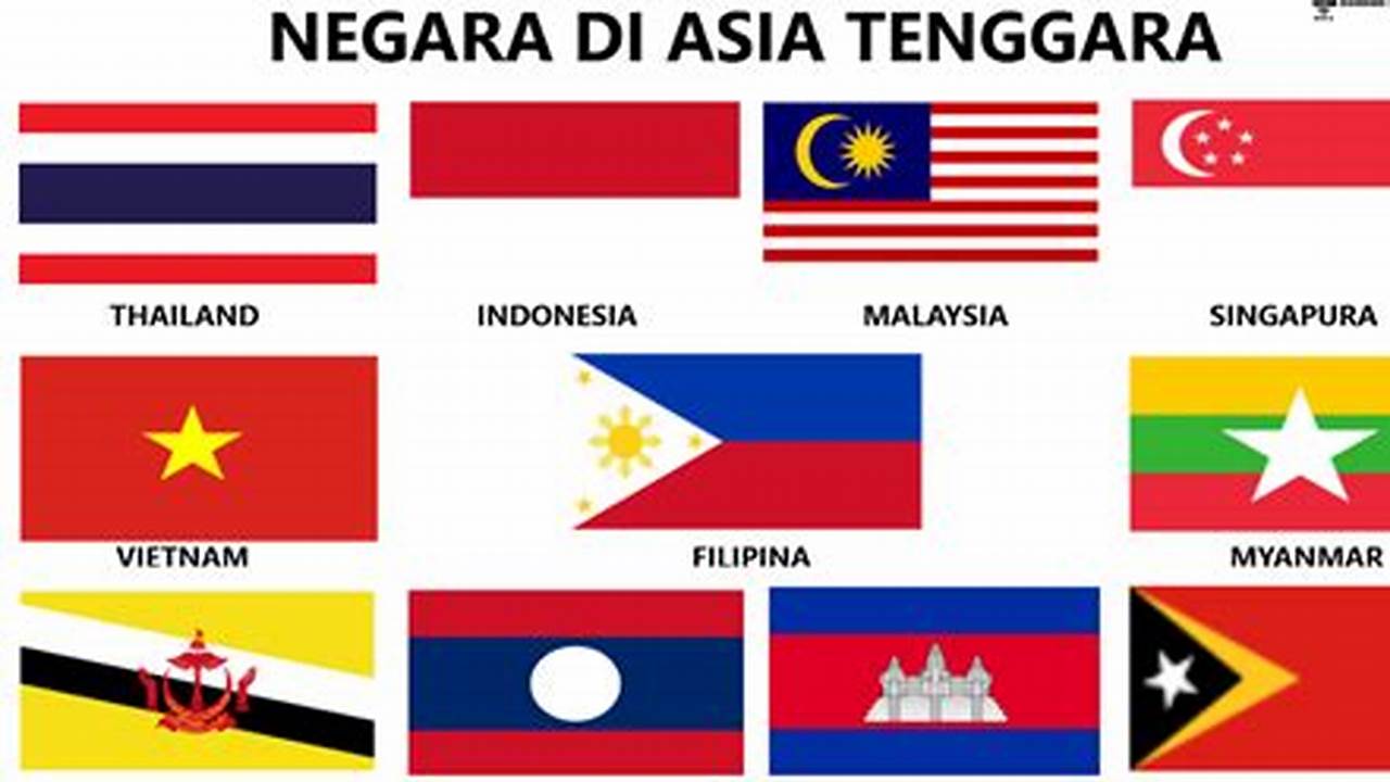 Populer Di Indonesia Dan Negara Asia Tenggara Lainnya, Resep6-10k