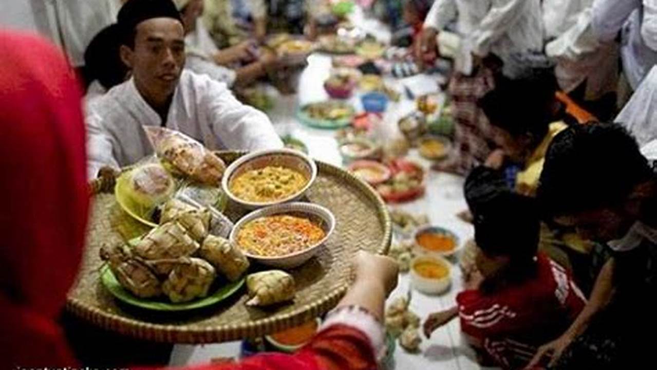 Populer Di Indonesia, Terutama Saat Perayaan Hari Raya, Resep4-10k