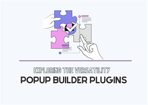 Popup Builder plugin intercept unveil