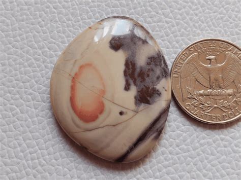 Unleash Inner Wisdom and Balance with Porcelain Jasper
