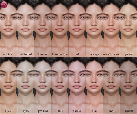Unleashing the Enchanting Beauty of Porcelain Pale Olive Skin: Your Guide to Radiant and Flawless Skin