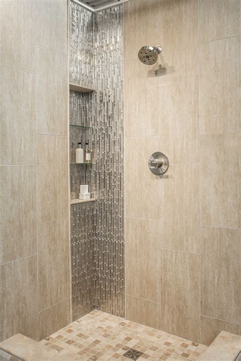 Porcelain Shower Tiles