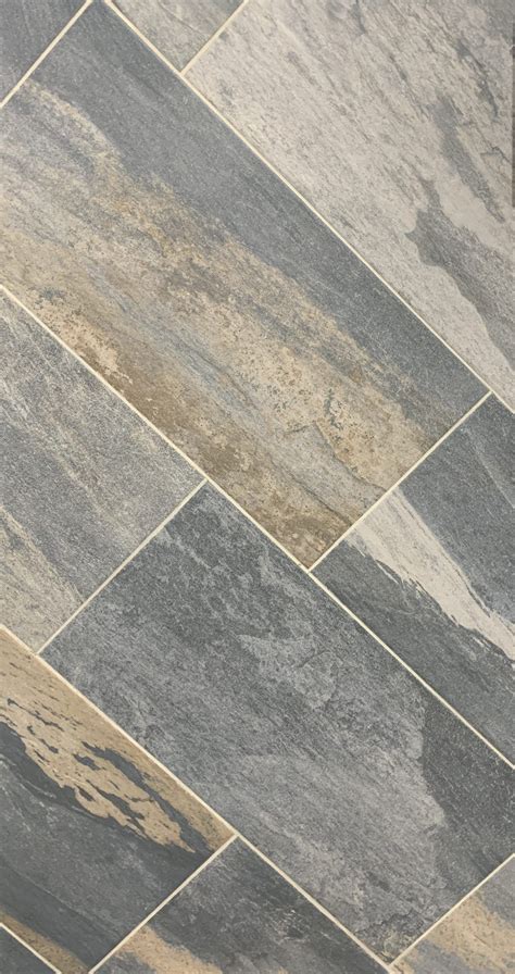 Porcelain Tile That Looks Like Slate