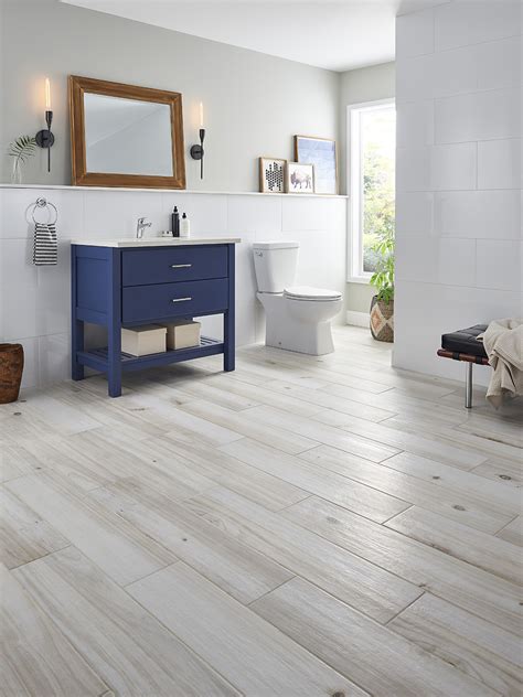 Porcelain Tile Wood