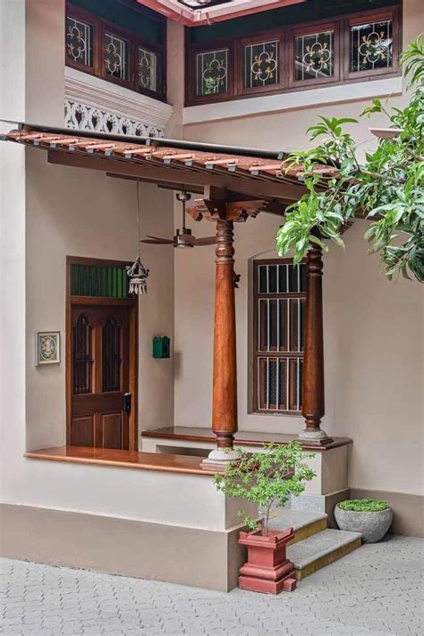Porch Design India