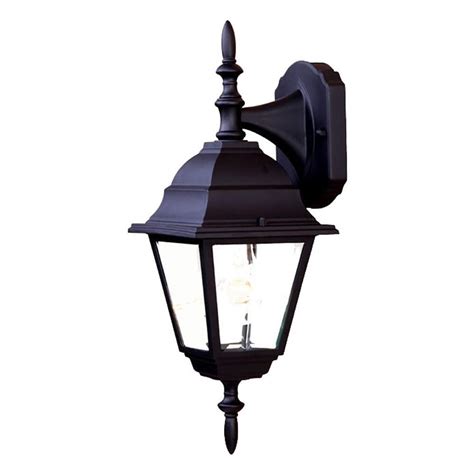 Illuminate Your Home and Enhance Curb Appeal with Stylish Porch Lights from Menards