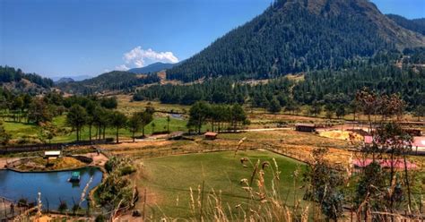 Porcon Farm Cajamarca