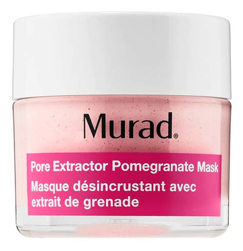 Pore Extractor Mask
