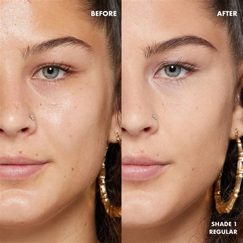 Pore Filling Primer