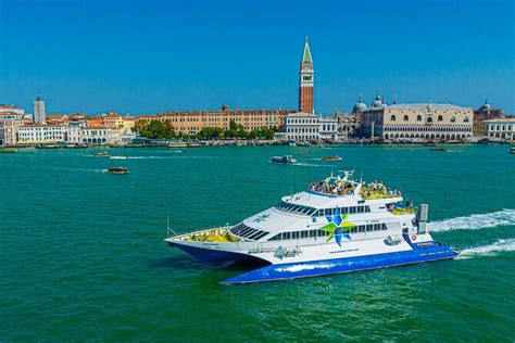 From Porec: Honest Review of Lim Fjord & Rovinj Boat Trip