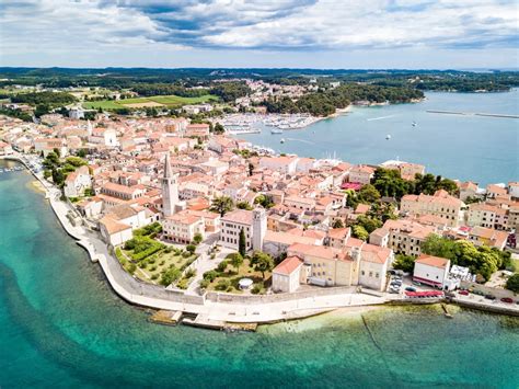 Porec Private Watersports Excursion Tour: A Review