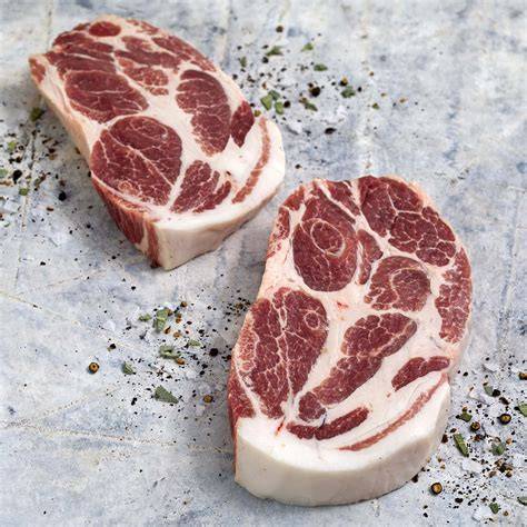 Pork Coppa Recipe