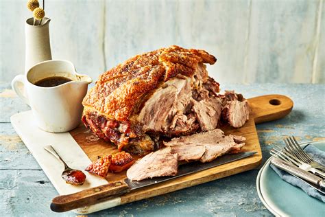 Pork Roast For Easter