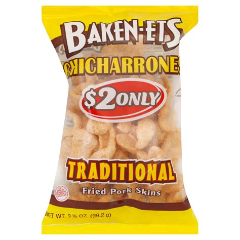 Crispy Delight: Indulge in the Irresistible Flavor of Chicharrones - Pork Skin Chips in Spanish