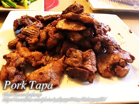 Pork Tapa Recipe: A Step-by-Step Guide