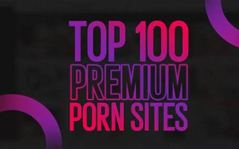 Porn Premium Quality