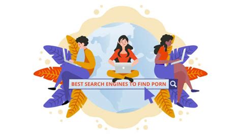Porn Image Search Engine Guide: Find What You Need