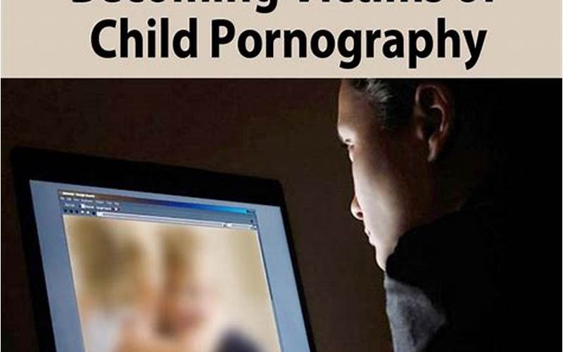 Pornography Consumers
